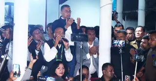 সিলেটের জনসভা দিয়েই আজ নির্বাচনি প্রচারণা শুরু করছেন তারেক রহমান